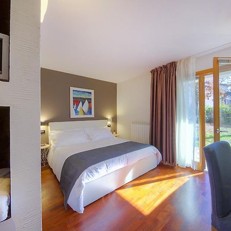 Padriciano Suite Exterior photo