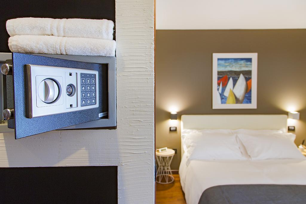 Padriciano Suite Exterior photo