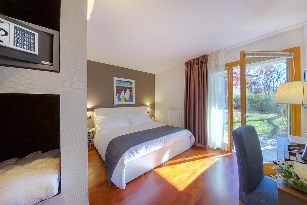 Padriciano Suite Exterior photo