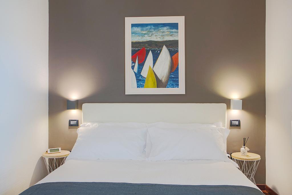 Padriciano Suite Exterior photo