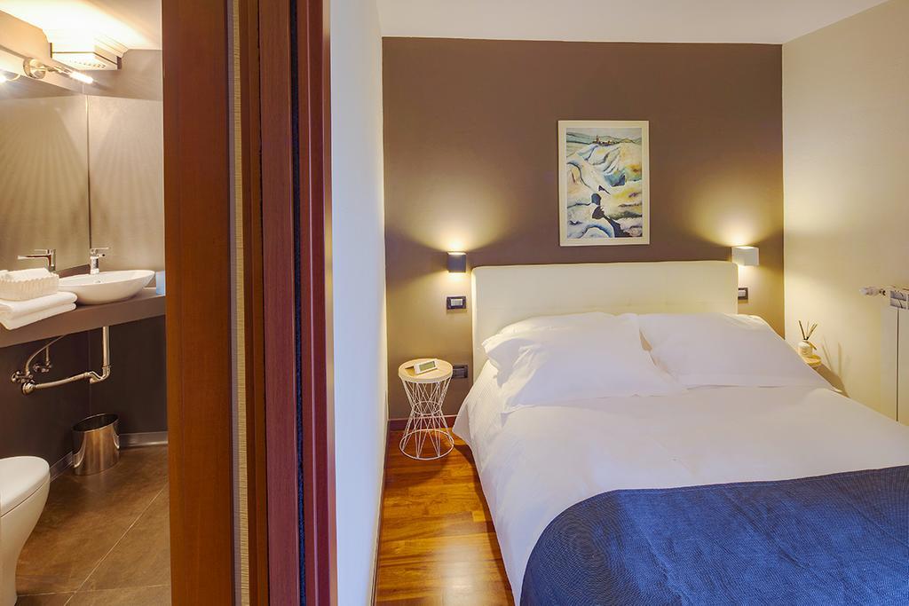 Padriciano Suite Exterior photo