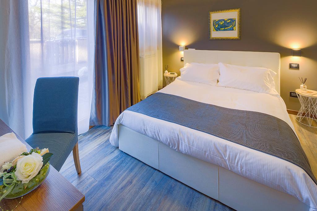 Padriciano Suite Exterior photo