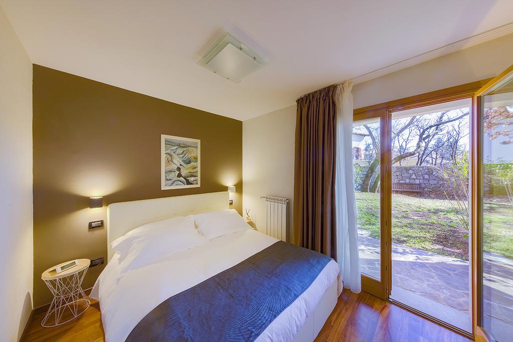 Padriciano Suite Exterior photo