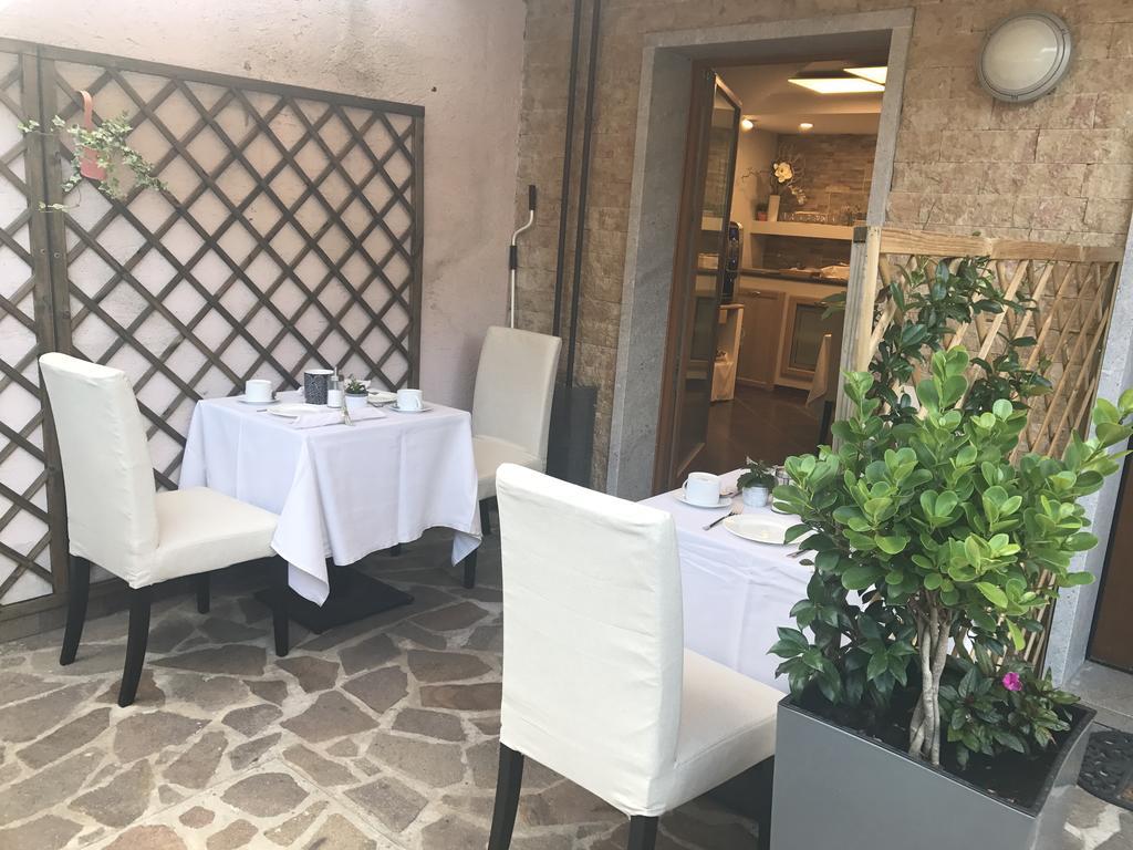 Padriciano Suite Exterior photo