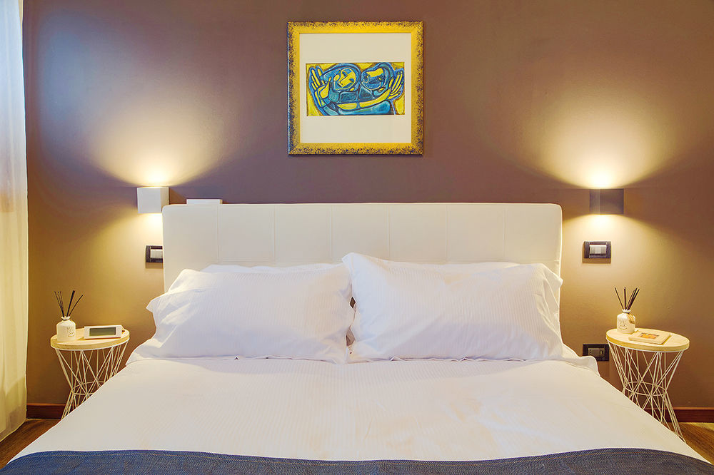 Padriciano Suite Exterior photo