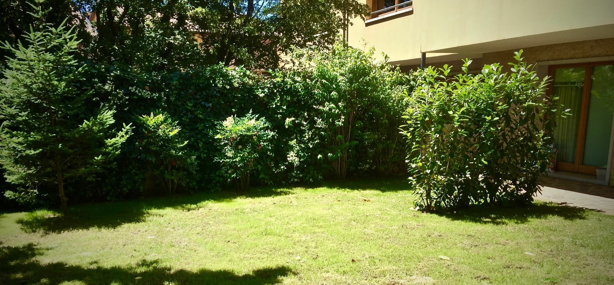 Padriciano Suite Exterior photo